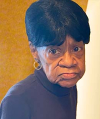 Alicia Doris Todd